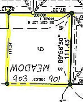901-903 Colorado ST, Marseilles, IL 61341