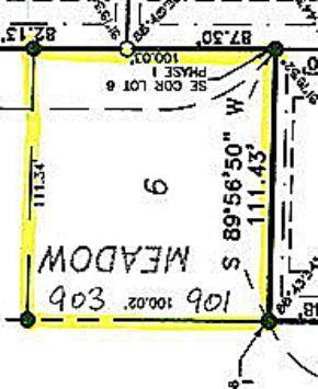 901-903 Colorado ST, Marseilles, IL 61341
