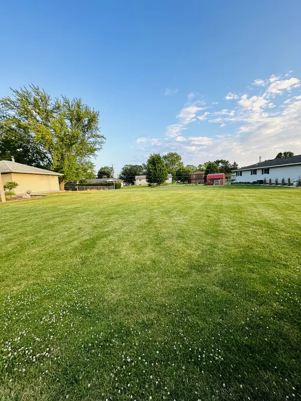Lot 1 E 1st ST, Streator, IL 61364