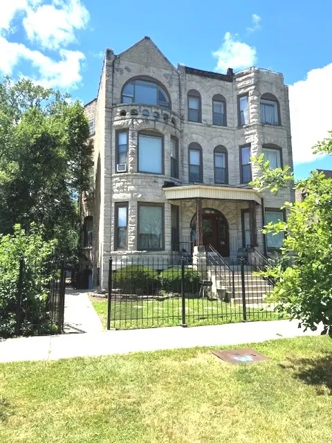 6418-20 S Stewart AVE, Chicago, IL 60621