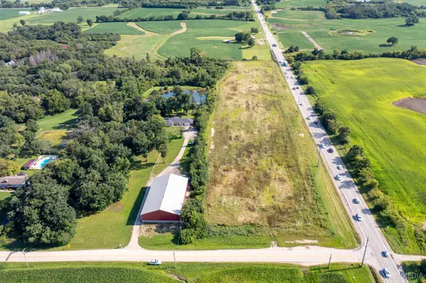 0 Rt 47 & Hercules Rd HWY, Woodstock, IL 60098