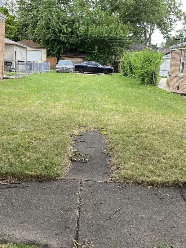 14217 Normal AVE, Riverdale, IL 60827