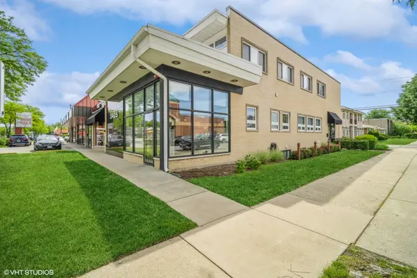3421 Dempster ST, Skokie, IL 60076
