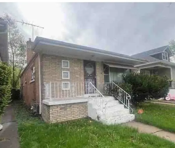 13833 S Edbrooke AVE, Riverdale, IL 60827