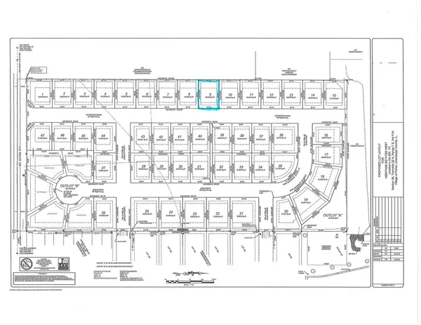 509 Patterson DR, Fisher, IL 61843