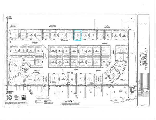 509 Patterson DR, Fisher, IL 61843