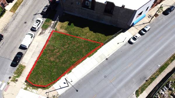 1312 W 31st ST, Chicago, IL 60608