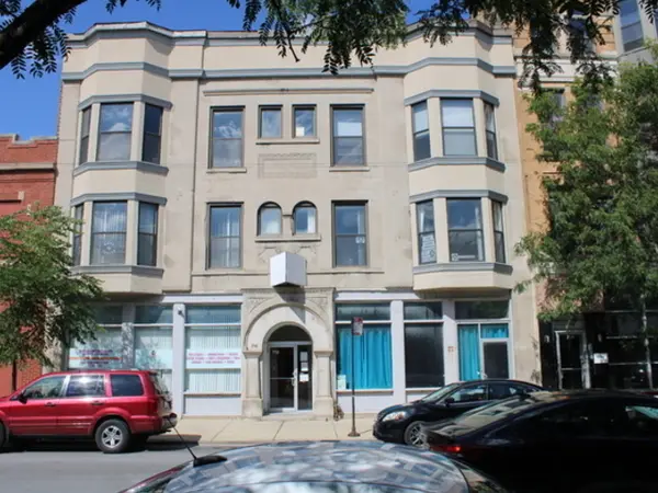 710 E 47th ST #303W, Chicago, IL 60653