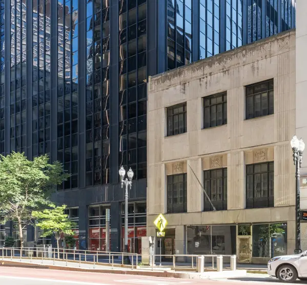 175 W Washington ST, Chicago, IL 60602