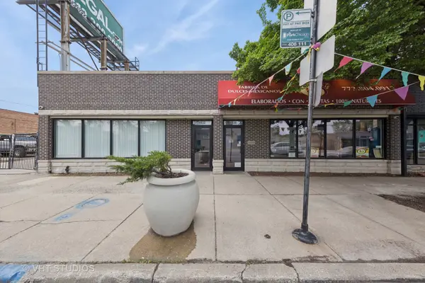 4933-4935 W Fullerton AVE, Chicago, IL 60639