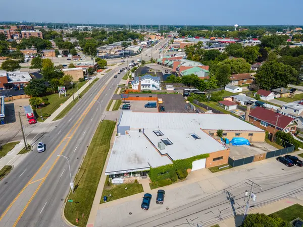 1628-30 Rand RD, Des Plaines, IL 60016