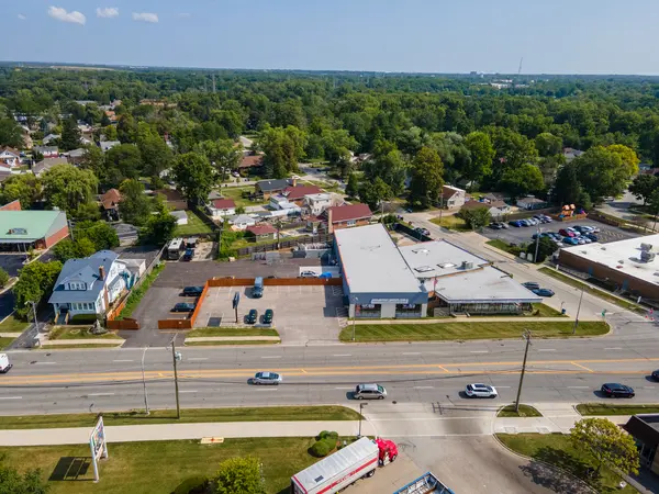 1628-30 Rand RD, Des Plaines, IL 60016