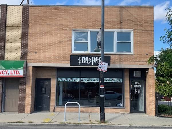6050 S Pulaski RD, Chicago, IL 60629