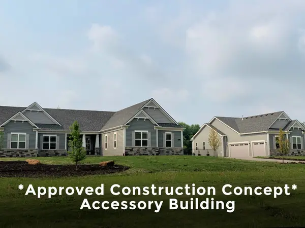 4506 Preservation CT, Johnsburg, IL 60051