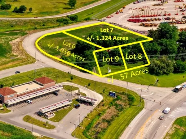 150 E ROUTE 6 HWY, Morris, IL 60450