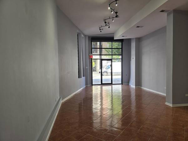1449 W Fullerton AVE, Chicago, IL 60614