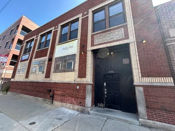 3735 W Belmont AVE, Chicago, IL 60618