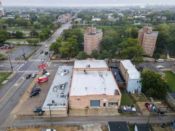 2945 W Harrison ST, Chicago, IL 60612