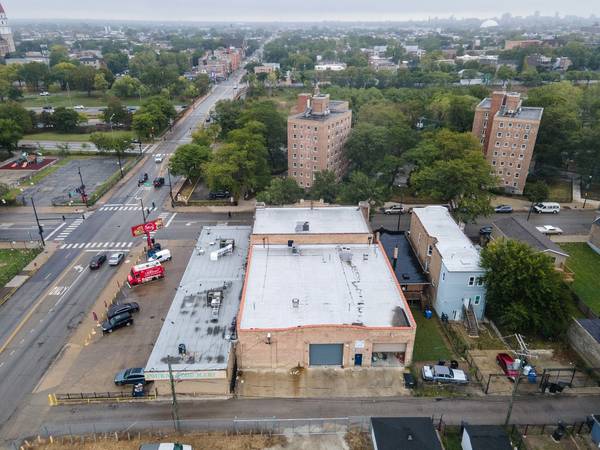2945 W Harrison ST, Chicago, IL 60612
