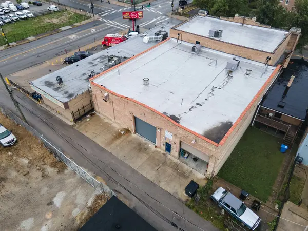 2945 W Harrison ST, Chicago, IL 60612
