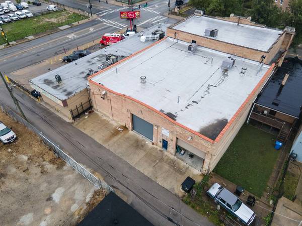 2945 W Harrison ST, Chicago, IL 60612