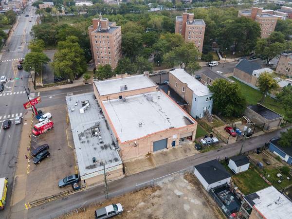 2945 W Harrison ST, Chicago, IL 60612