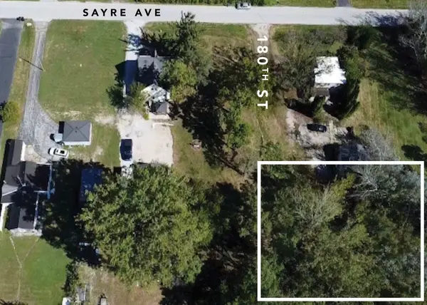 00 LOT 180th ST, Tinley Park, IL 60477