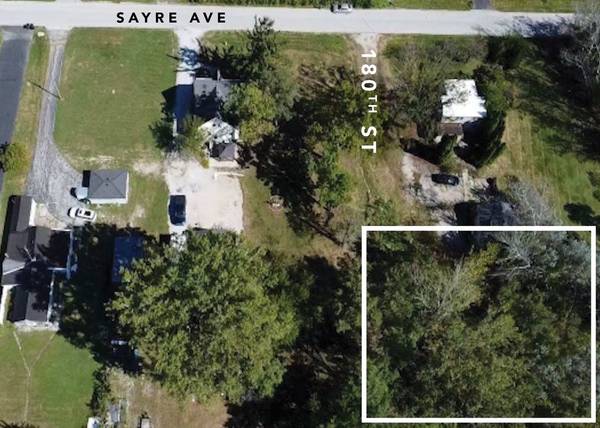 00 LOT 180th ST, Tinley Park, IL 60477