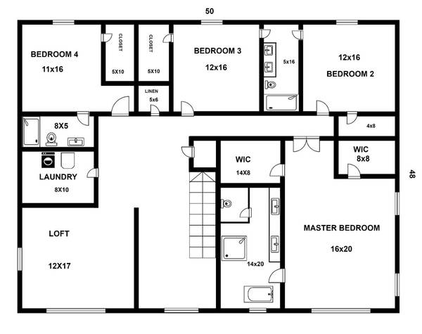 11640 Century CIR, Plainfield, IL 60585