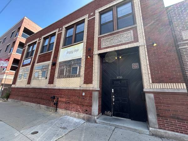 3735 W Belmont AVE, Chicago, IL 60618