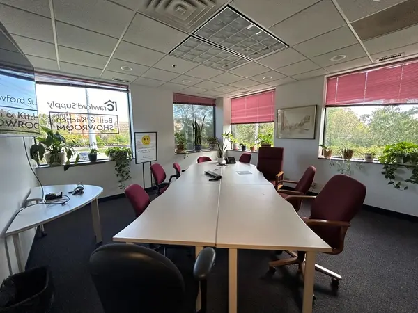 8150 Lehigh AVE #OFFICE, Morton Grove, IL 60053