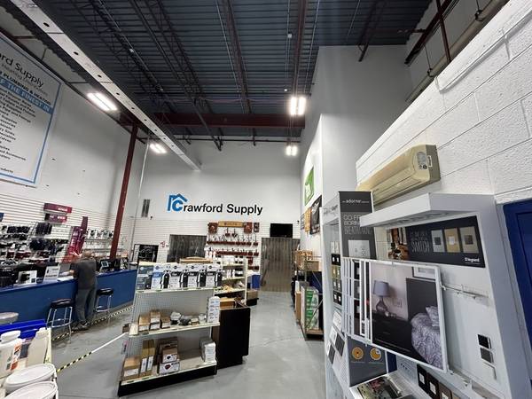 8150 Lehigh AVE, Morton Grove, IL 60053