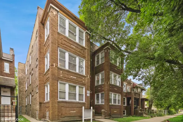 5029 W Washington BLVD #3E, Chicago, IL 60644