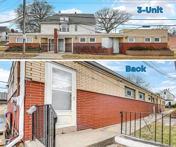 1488 Aberdeen ST, Chicago Heights, IL 60411