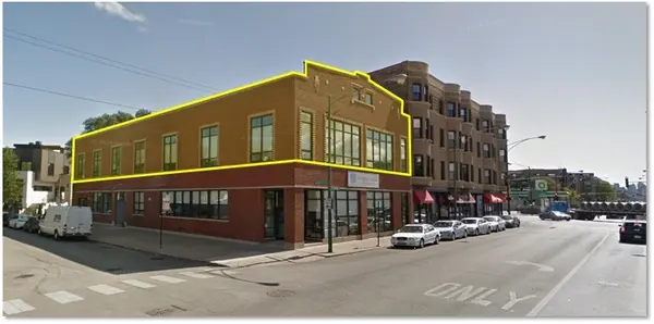 2411 N Clybourn AVE #2R, Chicago, IL 60614