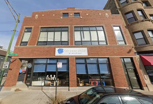 2411 N Clybourn AVE #2F, Chicago, IL 60614