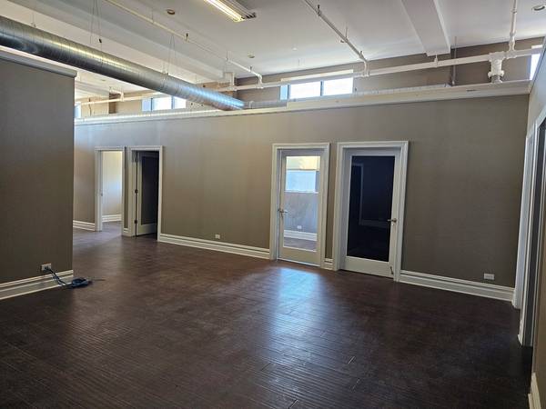 2411 N Clybourn AVE #2F, Chicago, IL 60614