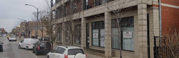 4233 N Kedzie AVE, Chicago, IL 60618
