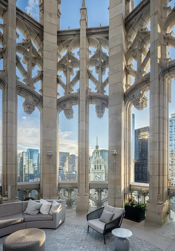 435 N Michigan AVE #1801, Chicago, IL 60611
