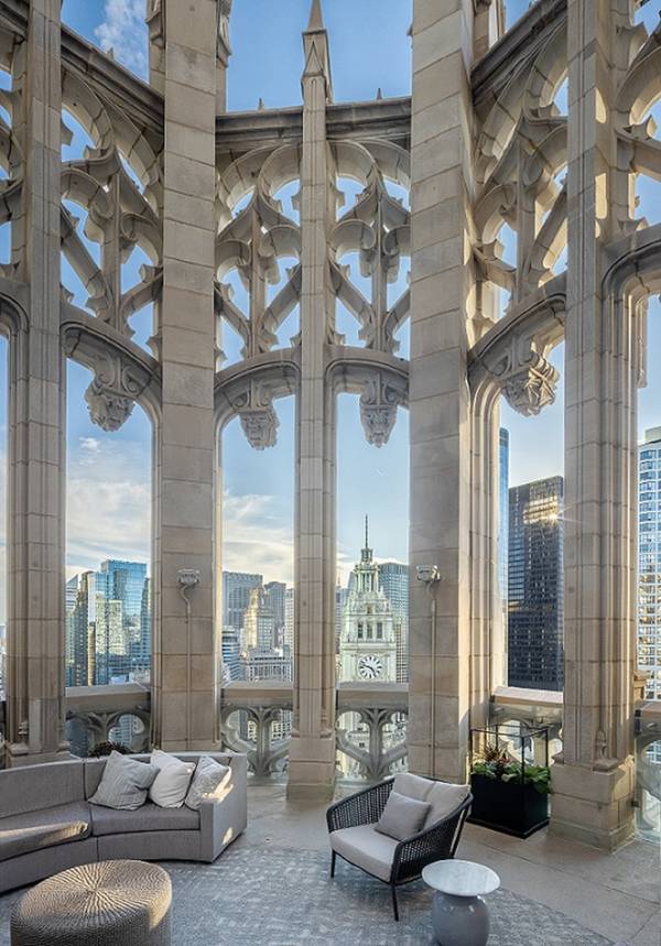 435 N Michigan AVE #1801, Chicago, IL 60611