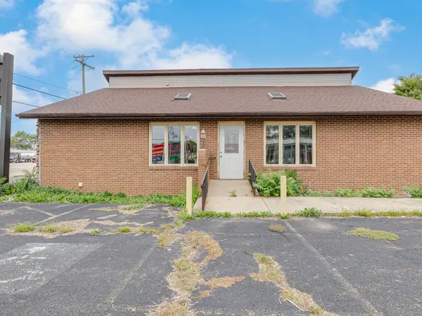 1561 N Division ST, Morris, IL 60450