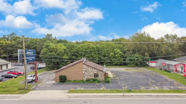 1561 N Division ST, Morris, IL 60450