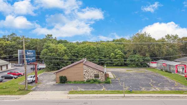 1561 N Division ST, Morris, IL 60450