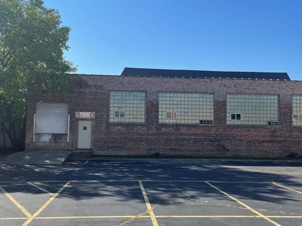 3928 N Rockwell ST, Chicago, IL 60618