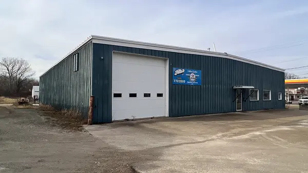 649 W Lincolnway RD, Morrison, IL 61270