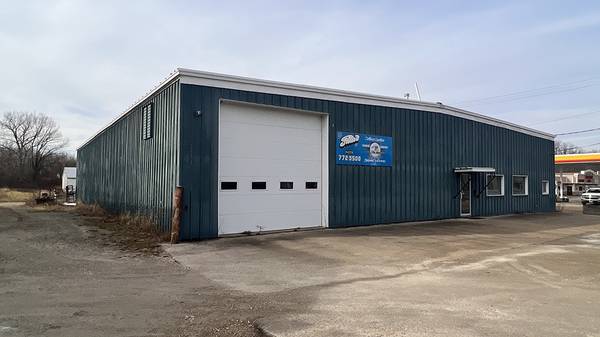 649 W Lincolnway RD, Morrison, IL 61270