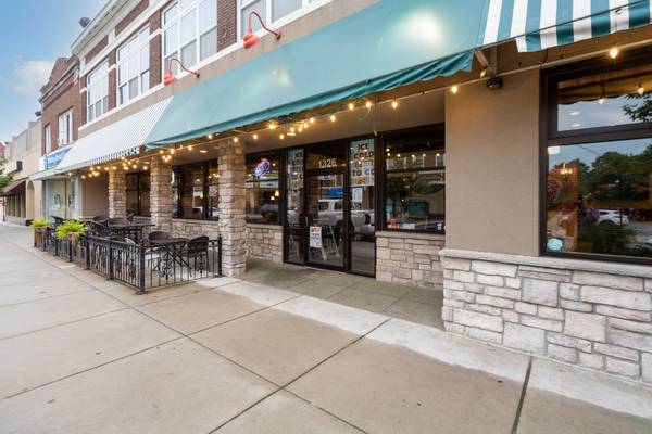 1326 119th ST, Whiting, IN 46394