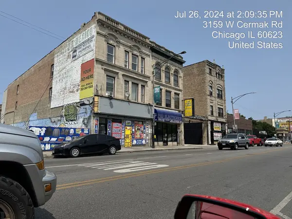 3150 W CERMAK RD, Chicago, IL 60608