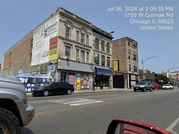 3150 W CERMAK RD, Chicago, IL 60608