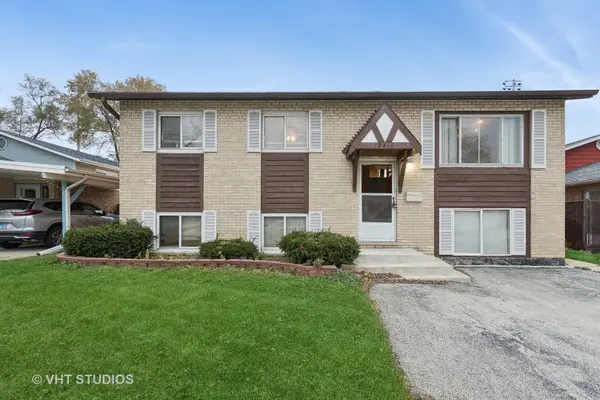12416 S Trumbull AVE, Alsip, IL 60803